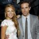 Blake Lively, Ryan Reynolds Turn Italian